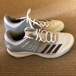 Adidas Crazy Flight Size 10